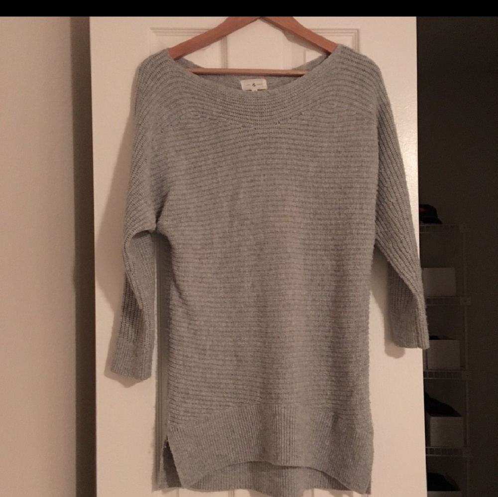 Lou & Grey  Knit Sweater, XS